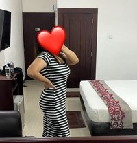 Gayathri - escort in Colombo