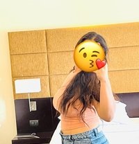 Gayathri - escort in Colombo