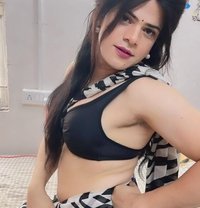 Shemale sharanya - Transsexual escort in Hyderabad