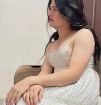 Shemale sharanya - Acompañantes transexual in Hyderabad