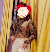 Gayatri Independent Bangalore Girl - escort in Bangalore