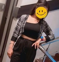 Gayatri - escort in Bangalore