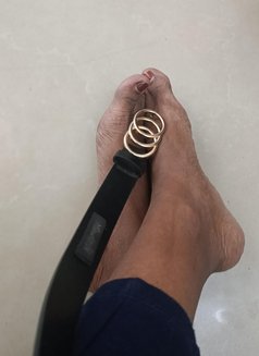 Gayatri - dominatrix in Dubai Photo 3 of 4