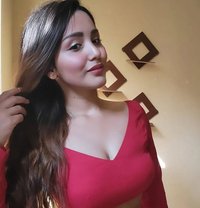 Gayatri Panchal - escort in Pune