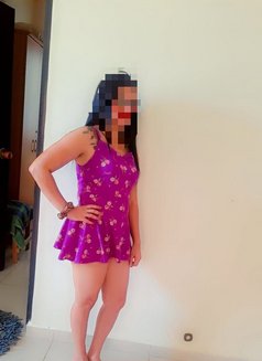 Gayesha Sweet Girl( visit okay ) - escort in Colombo Photo 1 of 4