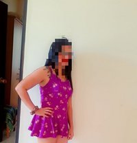 Gayesha Sweet Girl( visit okay ) - escort in Colombo