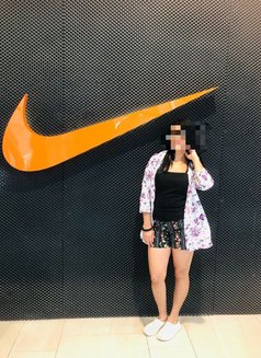 Gayesha Sweet Girl( visit okay ) - escort in Colombo Photo 2 of 4