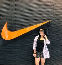 Gayesha Sweet Girl( visit okay ) - escort in Colombo