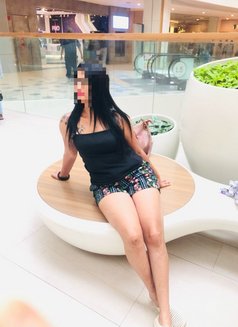 Gayesha Sweet Girl( visit okay ) - escort in Colombo Photo 3 of 4