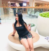 Gayesha Sweet Girl( visit okay ) - escort in Colombo
