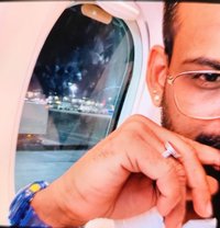 Gaypower - Male escort in Kuwait