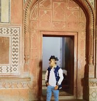 Gays Call Men - Male escort in Mumbai