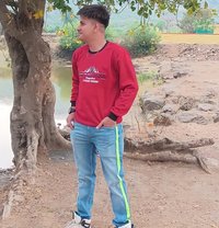 Fantacy Fullfill For Gays. - Acompañantes masculino in Mumbai