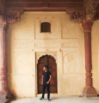 TOP FOR EVERYONE. - Male escort in Mumbai