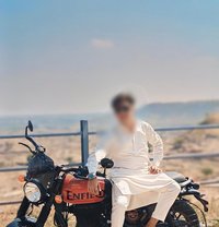 TOP FOR EVERYONE. - Male escort in Mumbai