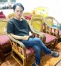 Gaysmallman - Male escort in Pattaya Photo 1 of 10