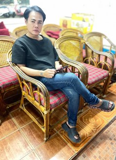 Gaysmallman - Male escort in Pattaya Photo 1 of 10