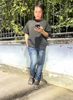 Gaysmallman - Male escort in Pattaya Photo 2 of 10