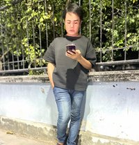 Gaysmallman - Male escort in Pattaya