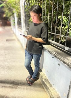 Gaysmallman - Male escort in Pattaya Photo 3 of 10