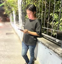 Gaysmallman - Male escort in Pattaya