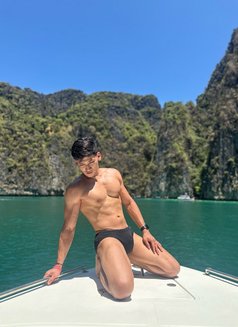 GayTH - Male escort in Bangkok Photo 6 of 6