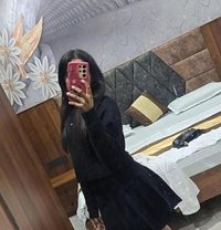 Gaytri - escort in Chennai