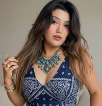 Gaytri - escort in Hyderabad