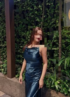 Gaytri Girlfriend Experienced on Bed - escort in Coimbatore Photo 1 of 2