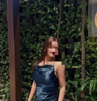 Gaytri Girlfriend Experienced on Bed - escort in Coimbatore Photo 1 of 2