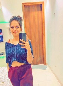 Gaytri Hotel & Home Services Independent - escort in Hyderabad Photo 3 of 6