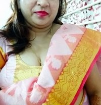 Gaytri - escort in Guwahati