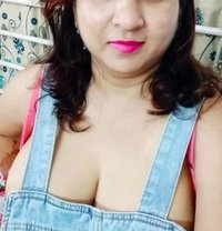 Gaytri - escort in Guwahati