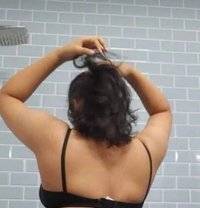 Gaytri - escort in Guwahati