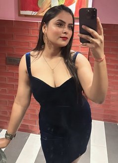 Gaytri - escort in Indore Photo 1 of 3