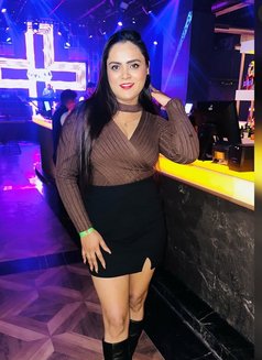 Gaytri - escort in Indore Photo 2 of 3