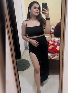 Gaytri - escort in Indore Photo 3 of 3