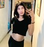 Gayu Shemale - Transsexual escort in Ahmedabad Photo 1 of 1