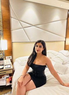 Gayuu - escort in New Delhi Photo 1 of 4
