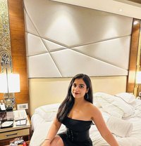 Gayuu - escort in New Delhi