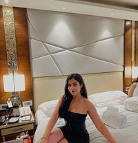 Gayuu - escort in New Delhi