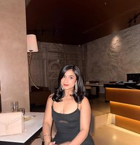 Gayuu - escort in New Delhi