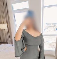 اجمل غزالة مصرية بالخبر Gazala Egypt - escort in Khobar