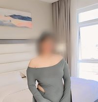 اجمل غزالة مصرية بالخبر Gazala Egypt - escort in Khobar