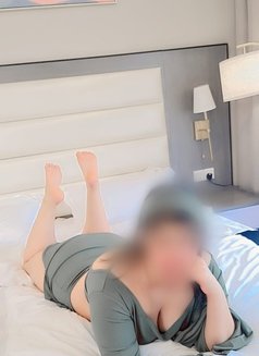 اجمل غزالة مصرية بالخبر Gazala Egypt - escort in Khobar Photo 24 of 30