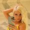Gazalia Russian blond - escort in Bangkok Photo 2 of 4