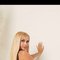 Gazalia Russian blond - escort in Bangkok Photo 4 of 4