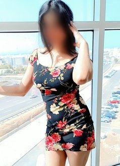 اجمل غزالة مصرية بالبحرين Gazallah Egyp - escort in Al Manama Photo 24 of 24