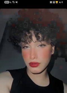 Gazalle - Transsexual escort in Cairo Photo 1 of 1