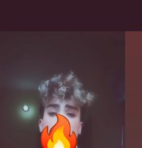 Gazalle - Transsexual dominatrix in Cairo